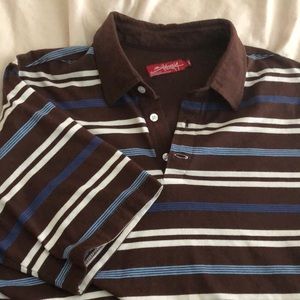 Billabong polo